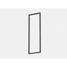 Lampa sufitowa Lucifero's File Flex Square Ceiling P515