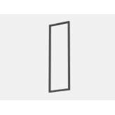 Lampa sufitowa Lucifero's File Flex Square Ceiling P515