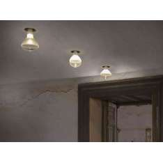 Lampa sufitowa Karman Makeup
