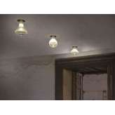 Lampa sufitowa Karman Makeup