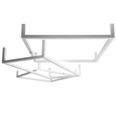 Lampa sufitowa Axolight Framework