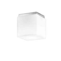 Lampa sufitowa / ścienna Leucos Design Cubi P-Pl11