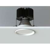 Lampa sufitowa Lucifero's Nyx Diffused