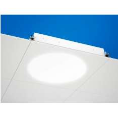 Lampa sufitowa Saint-Gobain Ecophon Ecophon Dot™ LED