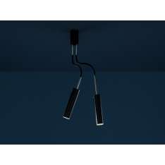 Lampa sufitowa Catellani & Smith Lucenera 206