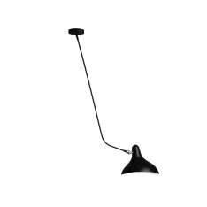 Lampa sufitowa Dcw Éditions Mantis Bs4