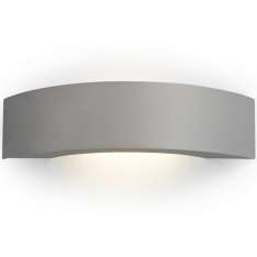 Kinkiet ogrodowy Meru grafit 5163