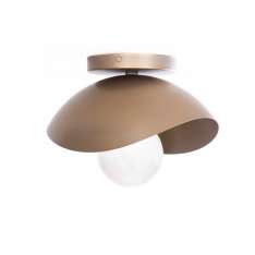 Lampa sufitowa Luminaire Authentik Scandinave Coquelicot 11-La20