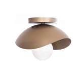 Lampa sufitowa Luminaire Authentik Scandinave Coquelicot 11-La20