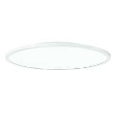 Lampa sufitowa Performance In Lighting Fl Round 555 Ab