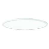 Lampa sufitowa Performance In Lighting Fl Round 555 Ab