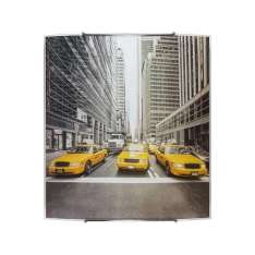 Kinkiet Cab 5 Taxi 5278