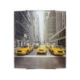 Kinkiet Cab 5 Taxi 5278