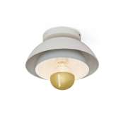 Lampa sufitowa Luminaire Authentik Scandinave Suedoise 02-La20