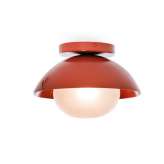 Lampa sufitowa Luminaire Authentik Scandinave Nube-Danoise 0906-La20