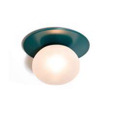 Lampa sufitowa Luminaire Authentik Scandinave Nube-Krema 0806-La20