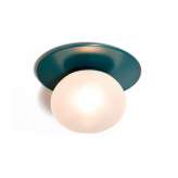 Lampa sufitowa Luminaire Authentik Scandinave Nube-Krema 0806-La20