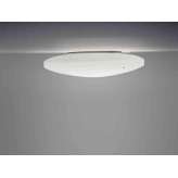 Lampa sufitowa / ścienna Vetreria Vistosi Moris Pp