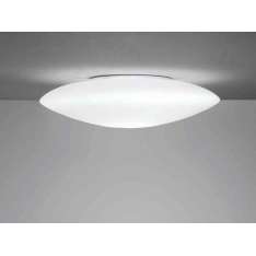 Lampa sufitowa / ścienna Vetreria Vistosi Saba Pp