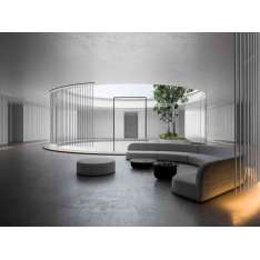 Lampa sufitowa Rotaliana Furin R5