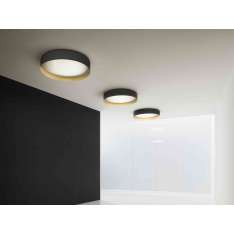 Lampa sufitowa Panzeri Ginevra