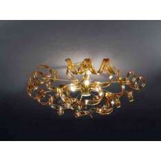 Lampa sufitowa Metal Lux Astro