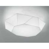 Lampa sufitowa Panzeri Viki