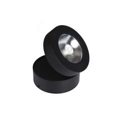 Lampa sufitowa Terzo Light Dizi