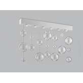 Lampa sufitowa Metal Lux Bolero 100X15