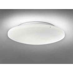 Lampa sufitowa / ścienna Vetreria Vistosi Soft Pp