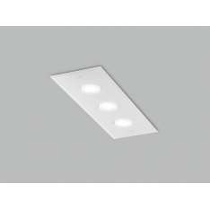 Lampa sufitowa Metal Lux Dado L 60 X 20