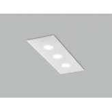 Lampa sufitowa Metal Lux Dado L 60 X 20
