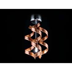 Lampa sufitowa Metal Lux Astro