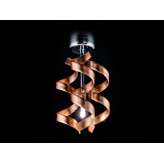 Lampa sufitowa Metal Lux Astro