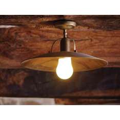 Lampa sufitowa Gibas Osteria 839/72-74