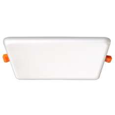 Lampa sufitowa Terzo Light Frameless R-8W / Frameless K-8W