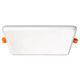 Lampa sufitowa Terzo Light Frameless R-8W / Frameless K-8W
