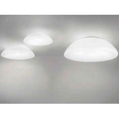 Lampa sufitowa Vetreria Vistosi Infinita Pl