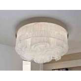 Lampa sufitowa Patrizia Volpato Venezia 4800