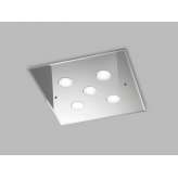 Lampa sufitowa Metal Lux Dado L 50 X 50