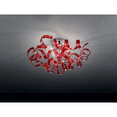 Lampa sufitowa Metal Lux Astro