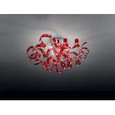 Lampa sufitowa Metal Lux Astro