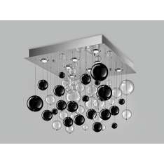 Lampa sufitowa Metal Lux Bolero 80X80