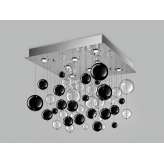 Lampa sufitowa Metal Lux Bolero 80X80