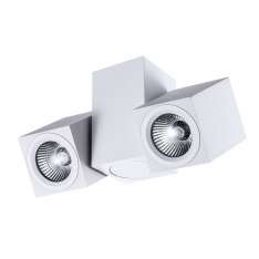Lampa sufitowa Terzo Light Square 2