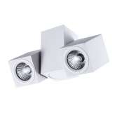 Lampa sufitowa Terzo Light Square 2