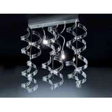 Lampa sufitowa Metal Lux Astro