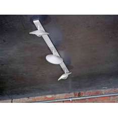 Lampa sufitowa Millelumen Millelumen Rising 2/3