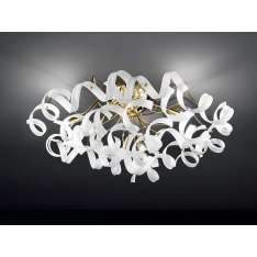 Lampa sufitowa Metal Lux Astro