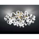 Lampa sufitowa Metal Lux Astro